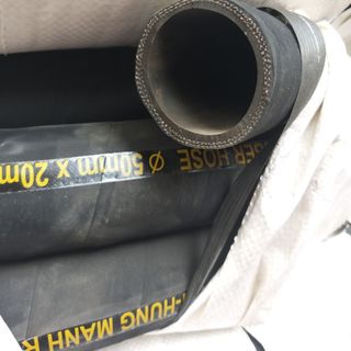 Ống cao su, ống cao su bố vải 3 lớp, 4 lớp, 5 lớp tại Hà Nội