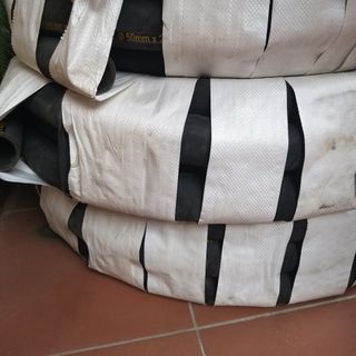 Ống cao su, ống cao su bố vải 3 lớp, 4 lớp, 5 lớp tại Hà Nội