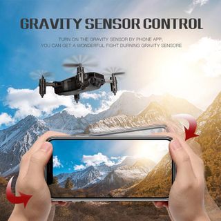 Máy Bay Điều Khiển Mini