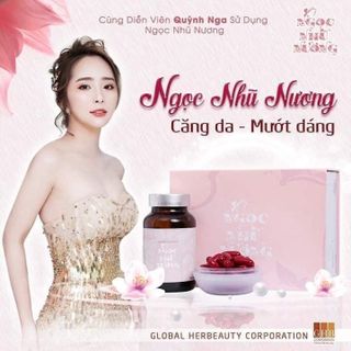 Ngọc Nhũ Nương Tăng size V1
