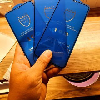 Cường Lực Full Viền Iphone