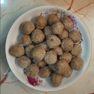 1kg Bò viên 9 Thủy