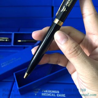 BÚT KIM LOẠI KHOEN VÀNG -B.02