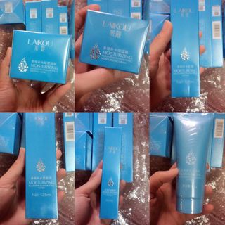 Bộ dưỡng ẩm Laikou 6 món
