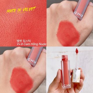 Sỉ son chulipstick, chucosmestick, chulipstick