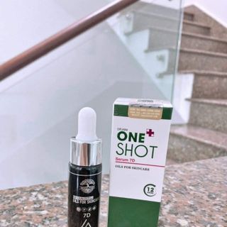 Trị mụn 24h