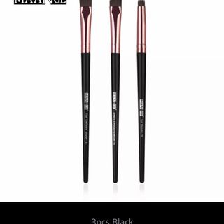 Set cọ trang điểm