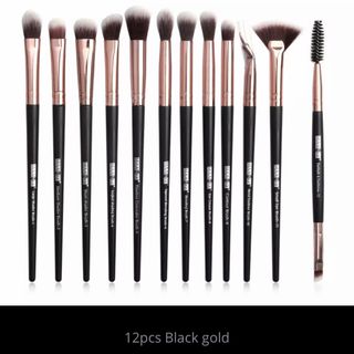 Set cọ trang điểm