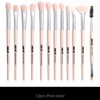 Set cọ trang điểm