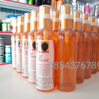 Serum trị hói, kích thích mọc tóc Hair Tonic 120ml - Thảo Nguyên giá sỉ