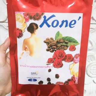 Tắm trắng kone