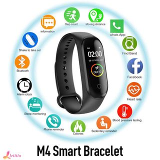 Đồng Hồ Đo Huyết Áp M4