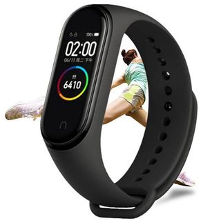 Đồng Hồ Đo Huyết Áp M4