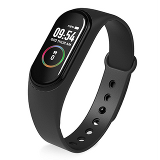 Đồng Hồ Đo Huyết Áp M4