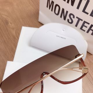 KÍNH MẮT THỜI TRANG 2281
