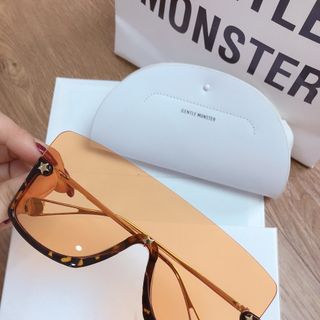 KÍNH MẮT THỜI TRANG 2281