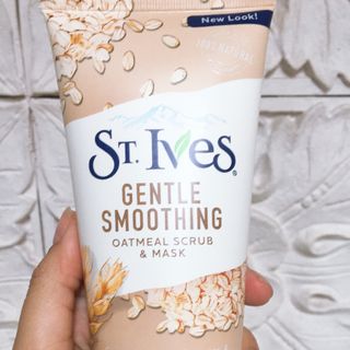 Sữa rửa mặt ST 01