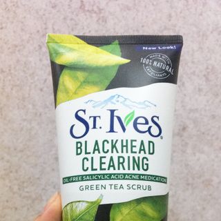 Sữa rửa mặt ST 01
