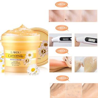 Tẩy tế bào chết Laikou