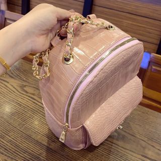 Balô cao CapDase cứng s