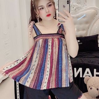 SÉT THỔ CẨM ĐÙI