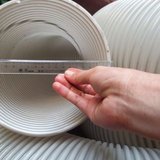 Ống Hút Bụi, Ống Hút Bụi gân nhựa, hút bụi gỗ, hút bụi chấu