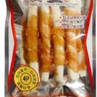 SNACK TÚI 4 QUE