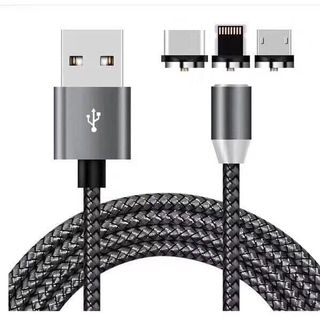 Cáp Sạc Nam Châm X-CABLE