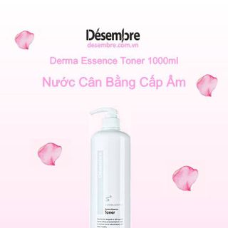 Nước hoa hồng cấp ẩm Desembre 1000ml giá sỉ