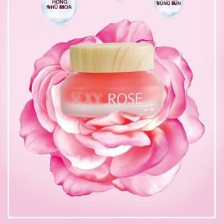 Sexy Rose - hồng nhũ hoa