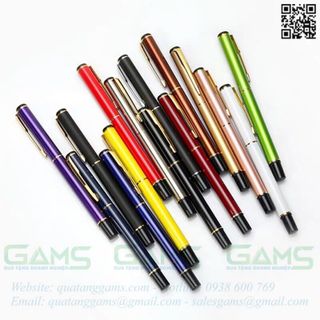 BÚT KIM LOẠI - B.07 giá sỉ