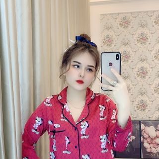 SÉT BỘ MICKEY TAY DÀI QUẦN DÀI