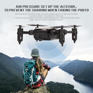 Flycam Mini SF-806