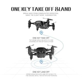 Flycam Mini SF-806