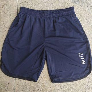 Quần đùi thể thao gymer squat chạy bộ nam