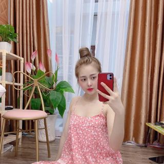 SÉT BỘ HOA 2S QUẦN DÀI