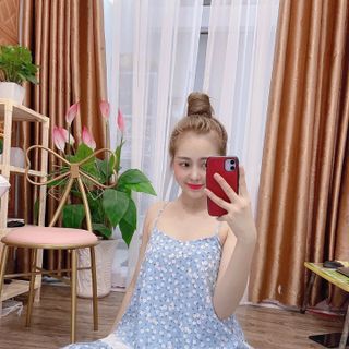 SÉT BỘ HOA 2S QUẦN DÀI