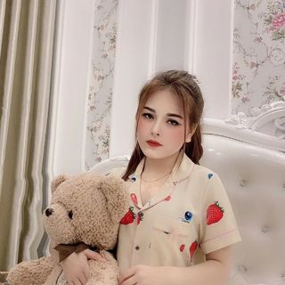 SÉT BỘ DÂU TAY NGẮN QUẦN DÀI