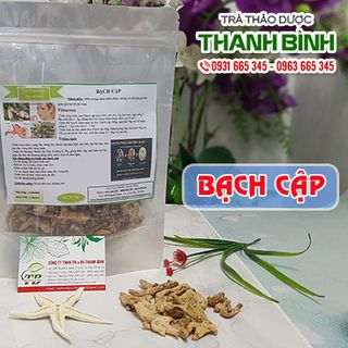 Bạch Cập