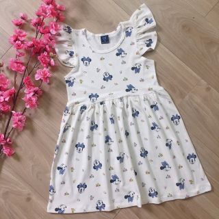 Đầm Thun 2c vải Xuất Dư Cho Bé Gái 8-23kg
