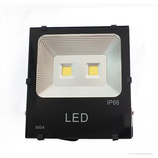 Đèn pha LED 100W chip COB chiếu ngoài trời giá sỉ