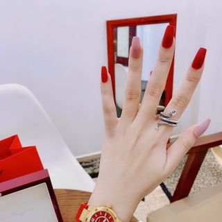 Đồng hồ nữ SAVALTORE FARREMAGO F-80