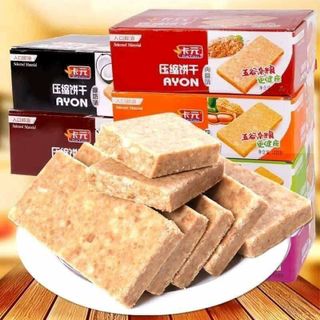 Lương khô kayon