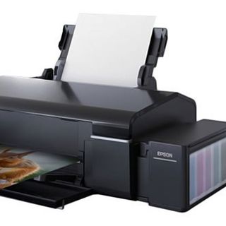MÁY IN PHUN MÀU EPSON L805