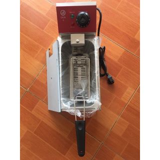 bếp chiên nhúng 4L