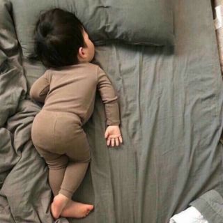 Bộ cạp thấp cho bé yêu