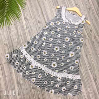 ĐẦM BẦU MẶC NHÀ VẢI LANH NHIỀU MÀU SẮC ĐẸP