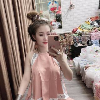 SÉT BỘ CỔ YẾM CAO CẤP