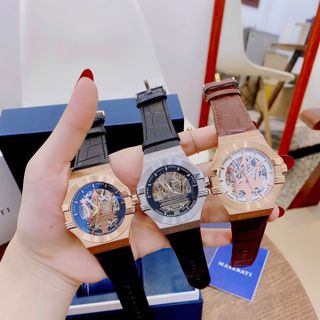 Đồng hồ nam MASERATY POTENZA MEN