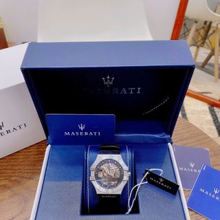 Đồng hồ nam MASERATY POTENZA MEN
